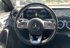 Mercedes Classe A  250 EQ-Power AMG-Line 8G-DCT