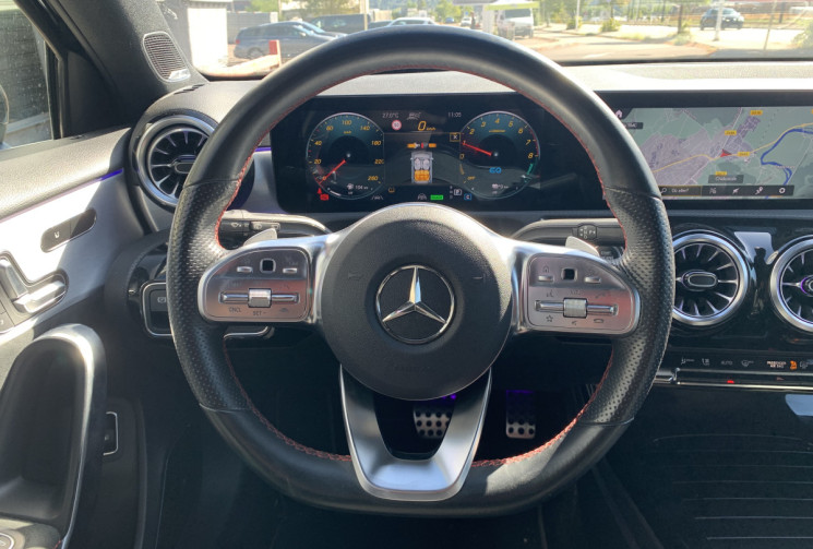Mercedes Classe A  250 EQ-Power AMG-Line 8G-DCT