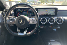 Mercedes Classe A  250 EQ-Power AMG-Line 8G-DCT