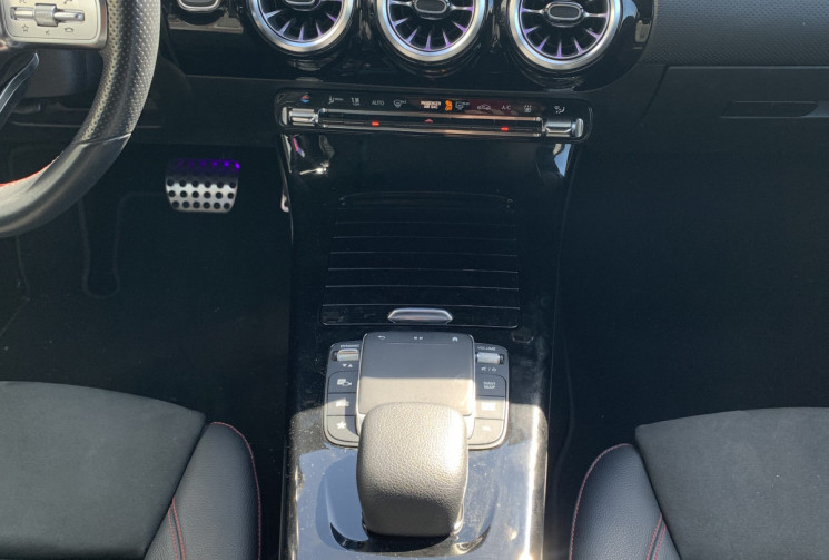 Mercedes Classe A  250 EQ-Power AMG-Line 8G-DCT