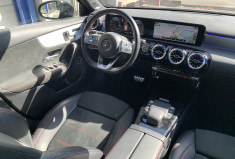 Mercedes Classe A  250 EQ-Power AMG-Line 8G-DCT