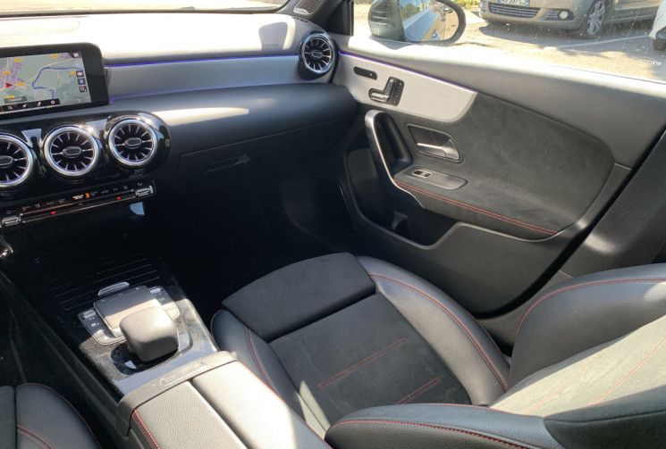 Mercedes Classe A  250 EQ-Power AMG-Line 8G-DCT