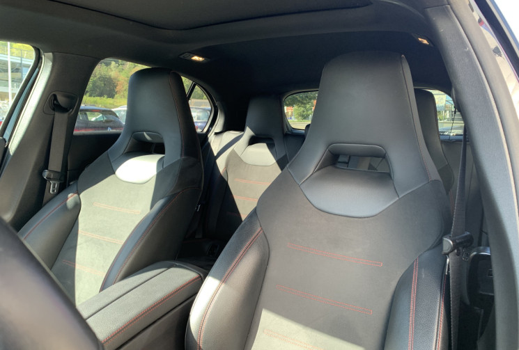 Mercedes Classe A  250 EQ-Power AMG-Line 8G-DCT