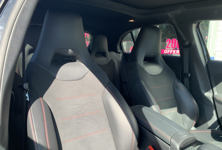Mercedes Classe A  250 EQ-Power AMG-Line 8G-DCT