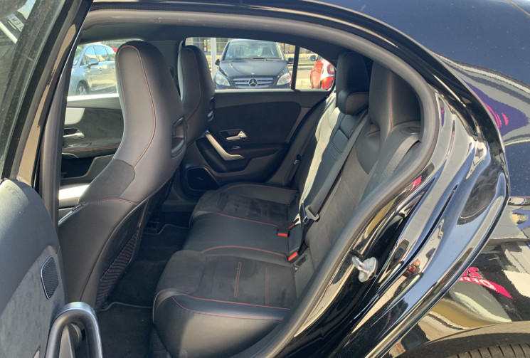 Mercedes Classe A  250 EQ-Power AMG-Line 8G-DCT