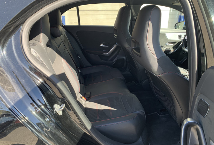 Mercedes Classe A  250 EQ-Power AMG-Line 8G-DCT