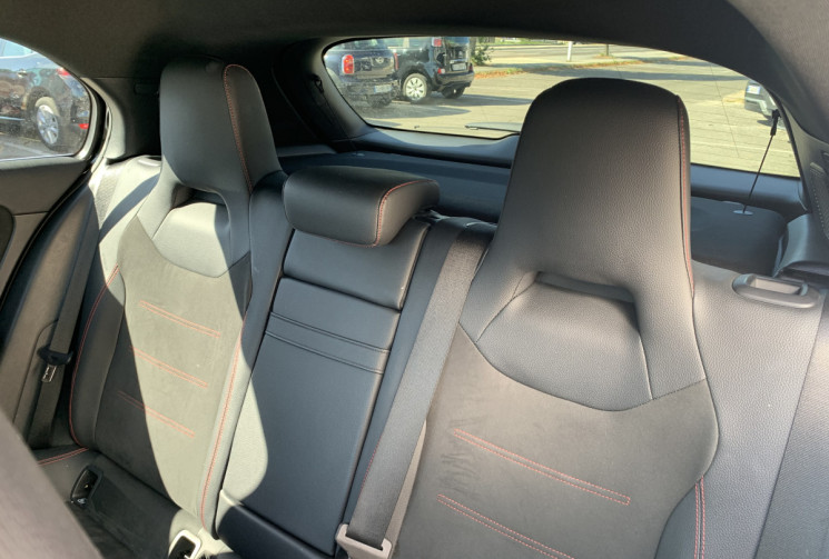 Mercedes Classe A  250 EQ-Power AMG-Line 8G-DCT