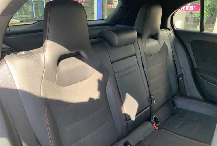 Mercedes Classe A  250 EQ-Power AMG-Line 8G-DCT