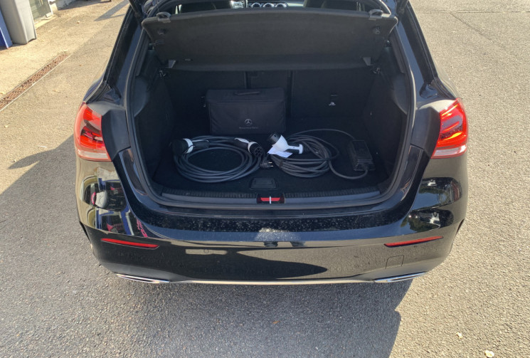 Mercedes Classe A  250 EQ-Power AMG-Line 8G-DCT