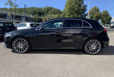 Mercedes Classe A  250 EQ-Power AMG-Line 8G-DCT