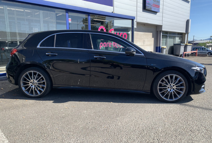 Mercedes Classe A  250 EQ-Power AMG-Line 8G-DCT