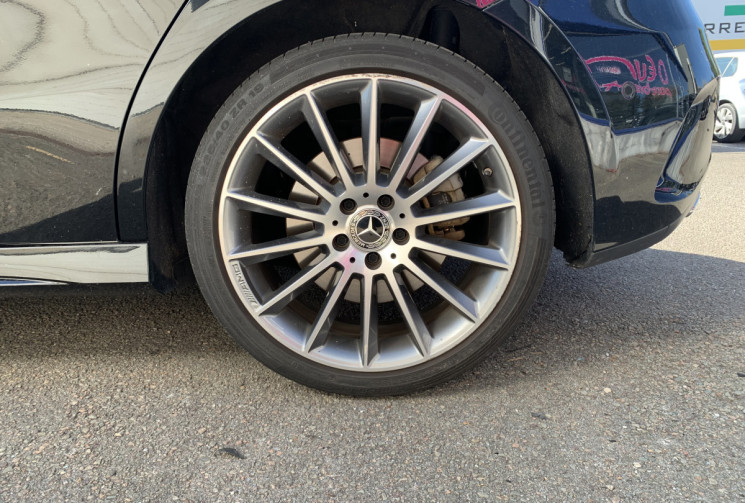 Mercedes Classe A  250 EQ-Power AMG-Line 8G-DCT