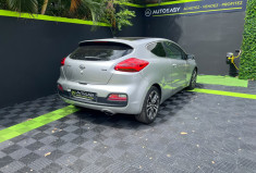 Kia Ceed  Pro Ceed II 1.6 CRDi 16V 128 cv