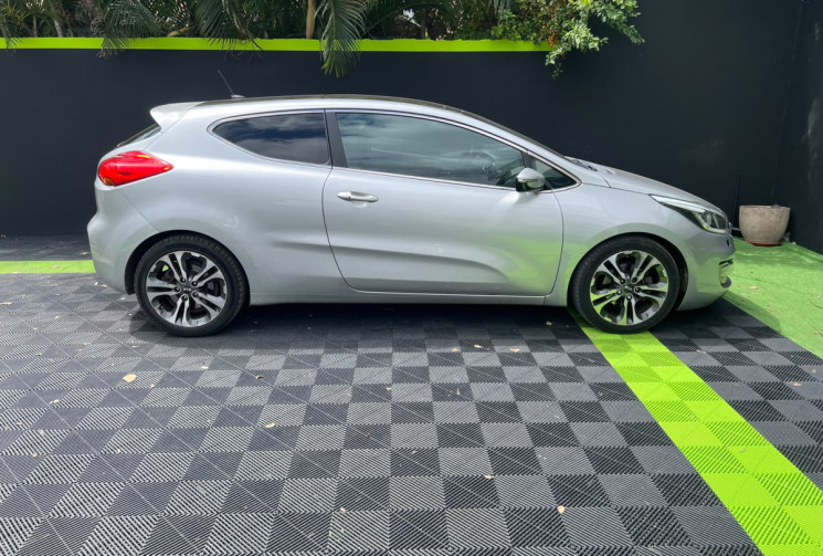 Kia Ceed  Pro Ceed II 1.6 CRDi 16V 128 cv