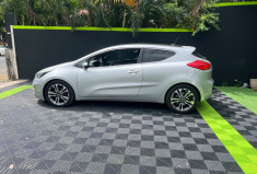 Kia Ceed  Pro Ceed II 1.6 CRDi 16V 128 cv