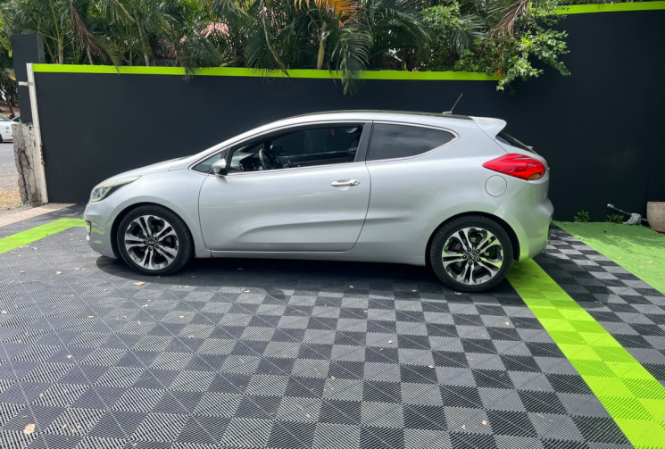 Kia Ceed  Pro Ceed II 1.6 CRDi 16V 128 cv