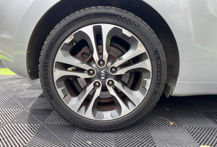 Kia Ceed  Pro Ceed II 1.6 CRDi 16V 128 cv