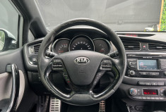 Kia Ceed  Pro Ceed II 1.6 CRDi 16V 128 cv