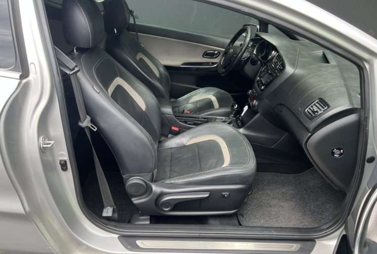 Kia Ceed  Pro Ceed II 1.6 CRDi 16V 128 cv