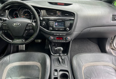 Kia Ceed  Pro Ceed II 1.6 CRDi 16V 128 cv