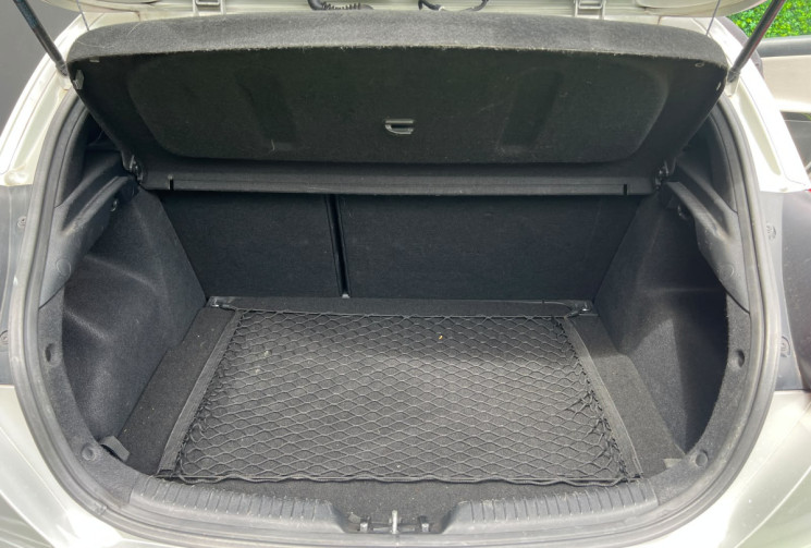 Kia Ceed  Pro Ceed II 1.6 CRDi 16V 128 cv