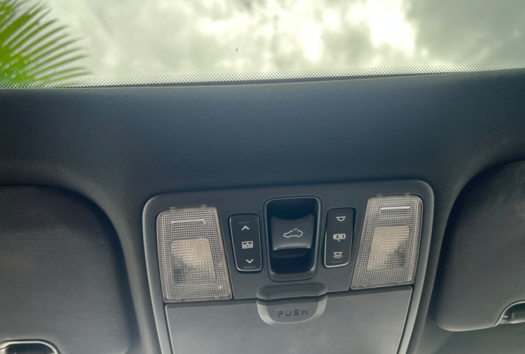 Kia Ceed  Pro Ceed II 1.6 CRDi 16V 128 cv