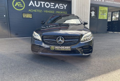 Mercedes Classe C 4 Coupe IV (2) COUPE 220 D 9G-TRONIC AMG LINE