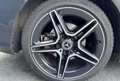 Mercedes Classe C 4 Coupe IV (2) COUPE 220 D 9G-TRONIC AMG LINE