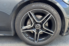 Mercedes Classe C 4 Coupe IV (2) COUPE 220 D 9G-TRONIC AMG LINE