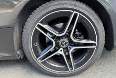 Mercedes Classe C 4 Coupe IV (2) COUPE 220 D 9G-TRONIC AMG LINE