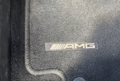 Mercedes Classe C  IV (2) COUPE 220 D 9G-TRONIC AMG LINE