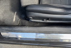 Mercedes Classe C  IV (2) COUPE 220 D 9G-TRONIC AMG LINE