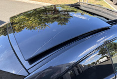 Mercedes Classe C 4 Coupe IV (2) COUPE 220 D 9G-TRONIC AMG LINE