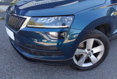 Skoda Karoq 1.6 TDI 4x2 115 cv Ambition - Suivi Complet 