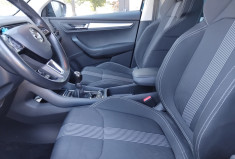Skoda Karoq 1.6 TDI 4x2 115 cv Ambition - Suivi Complet 