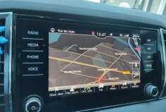 Skoda Karoq 1.6 TDI 4x2 115 cv Ambition - Suivi Complet 