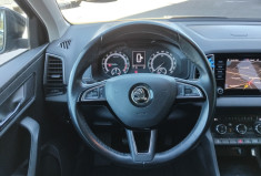 Skoda Karoq 1.6 TDI 4x2 115 cv Ambition - Suivi Complet 