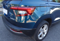 Skoda Karoq 1.6 TDI 4x2 115 cv Ambition - Suivi Complet 