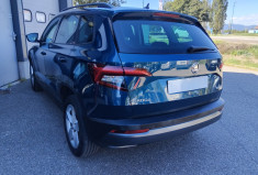 Skoda Karoq 1.6 TDI 4x2 115 cv Ambition - Suivi Complet 