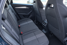 Skoda Karoq 1.6 TDI 4x2 115 cv Ambition - Suivi Complet 