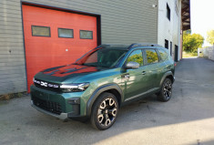 Dacia Bigster 1.8 Hybrid 155 Journey BVA *NEUF 2026 + options
