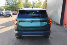 Dacia Bigster 1.8 Hybrid 155 Journey BVA *NEUF 2026 + options