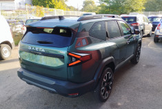 Dacia Bigster 1.8 Hybrid 155 Journey BVA *NEUF 2026 + options
