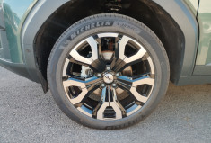 Dacia Bigster 1.8 Hybrid 155 Journey BVA *NEUF 2026 + options