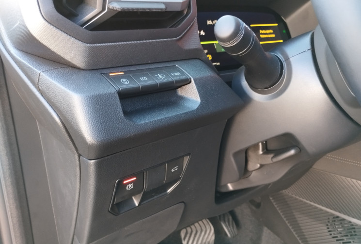 Dacia Bigster 1.8 Hybrid 155 Journey BVA *NEUF 2026 + options