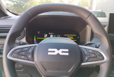 Dacia Bigster 1.8 Hybrid 155 Journey BVA *NEUF 2026 + options