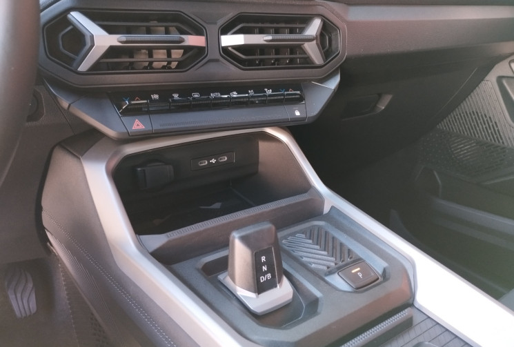 Dacia Bigster 1.8 Hybrid 155 Journey BVA *NEUF 2026 + options
