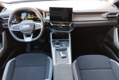 Dacia Bigster 1.8 Hybrid 155 Journey BVA *NEUF 2026 + options