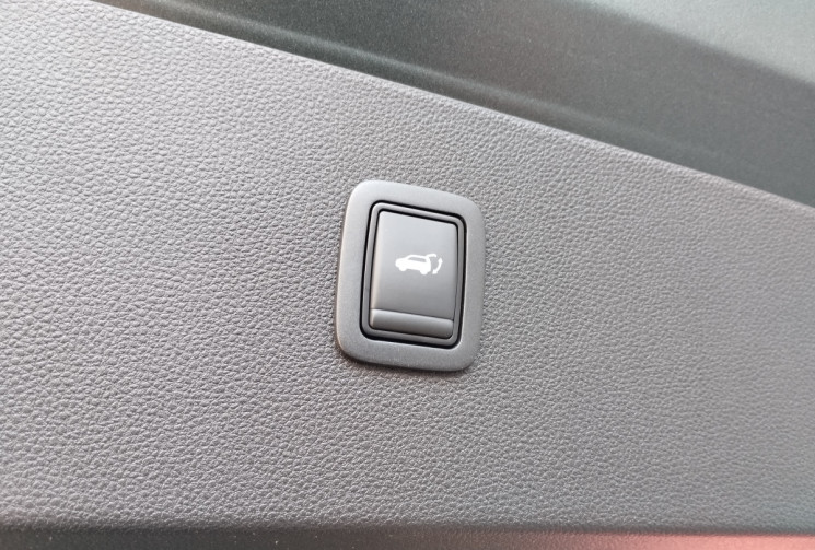Dacia Bigster 1.8 Hybrid 155 Journey BVA *NEUF 2026 + options