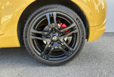 Renault Megane III Coupé RS 2.0 TCe 250 CV CUP  - ETAT NEUF -RECARO - AUTOBLOQUANT - RS MONITORING
